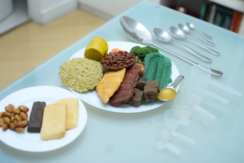 Foto de Nutricionista Esportiva Tainá Carvalho