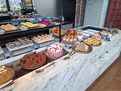 Harbourside - Hotel Buffet photo 1