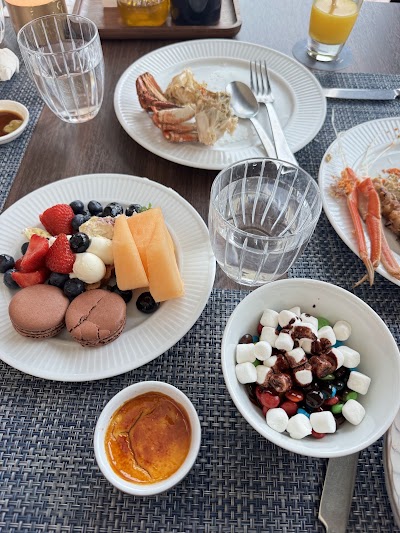 Harbourside - Hotel Buffet photo 4