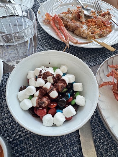 Harbourside - Hotel Buffet photo 5