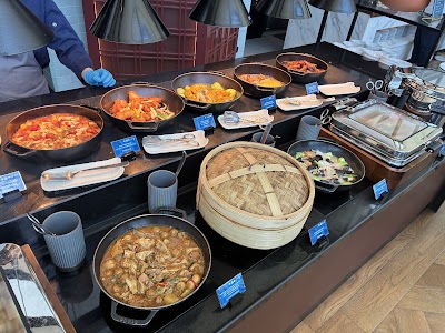 Harbourside - Hotel Buffet photo 4
