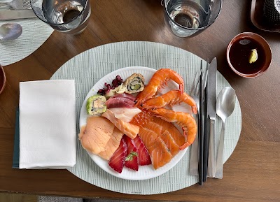 Harbourside - Hotel Buffet photo 2