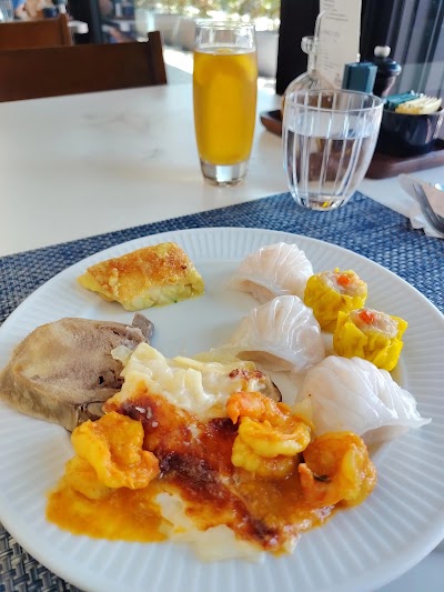 Harbourside - Hotel Buffet photo 5