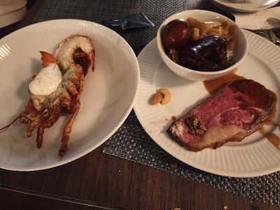 Harbourside - Hotel Buffet photo 3