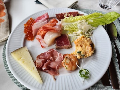 Harbourside - Hotel Buffet photo 2