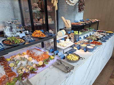 Harbourside - Hotel Buffet photo 3