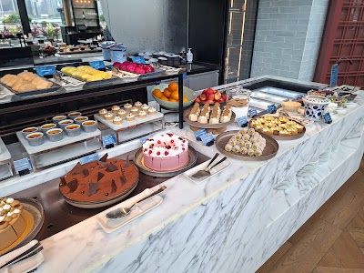 Harbourside - Hotel Buffet photo 5
