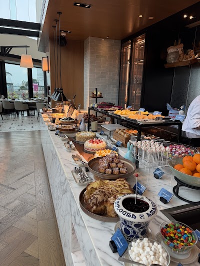 Harbourside - Hotel Buffet photo 4