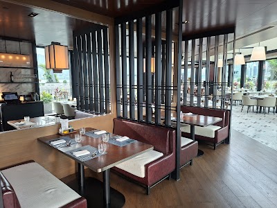 Harbourside - Hotel Buffet photo 1