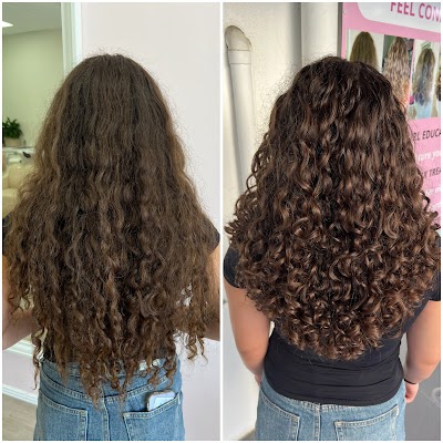 Hair with Melissa Curly Hair Salon photo 2