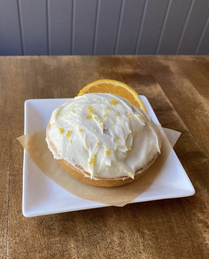 Brew Bakers Coffee and Chai House photo 2