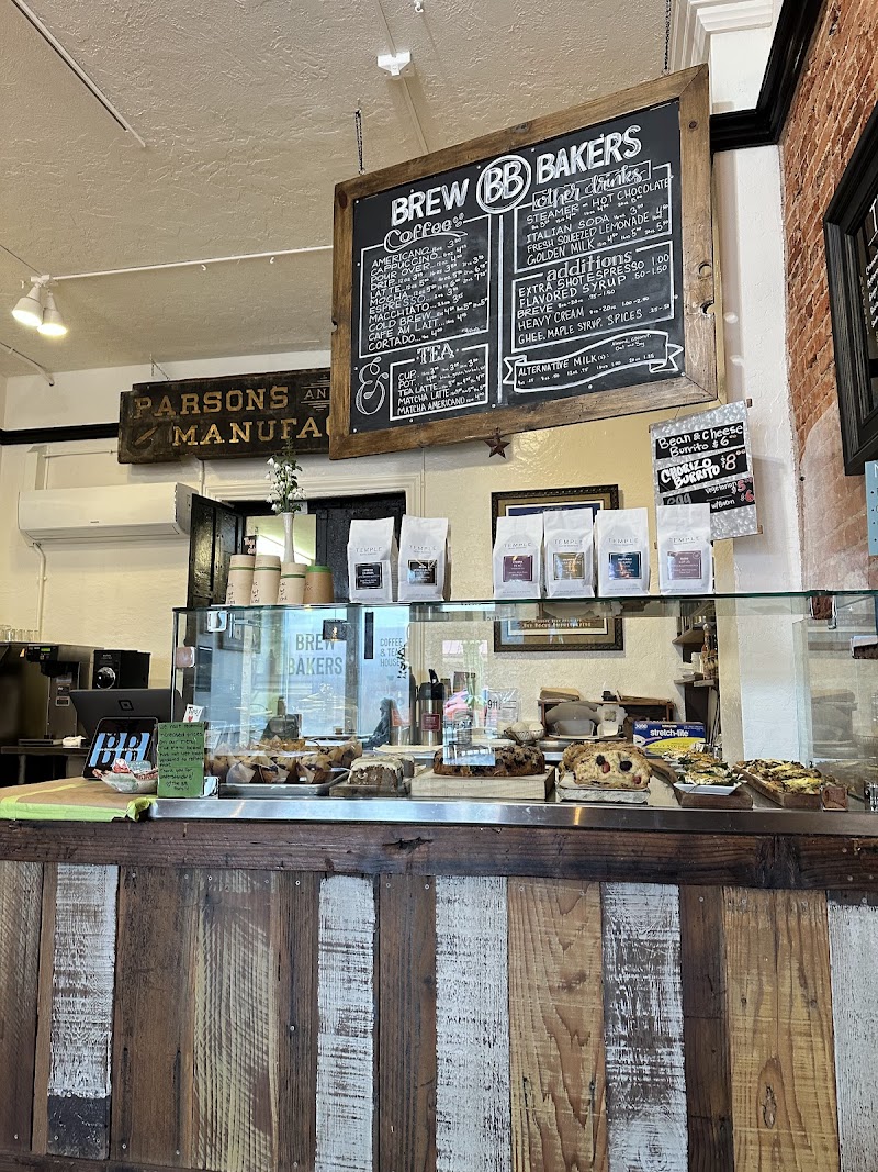 Brew Bakers Coffee and Chai House photo 3