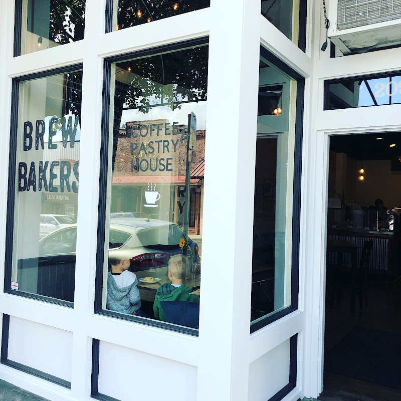 Brew Bakers Coffee and Chai House photo 1