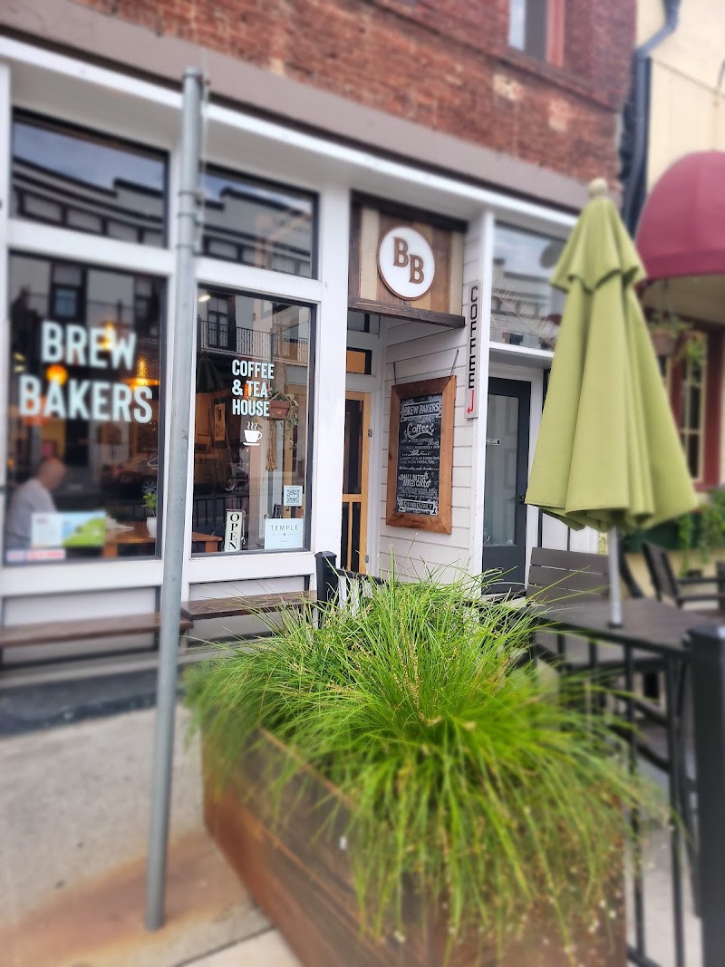 Brew Bakers Coffee and Chai House photo 4