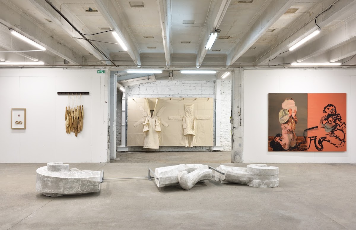 Bourse Révélations Emerige, vue extérieure