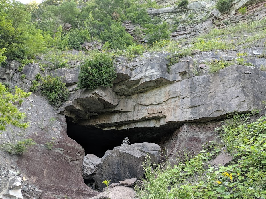Devil's Hole State Park fotoğraf 1