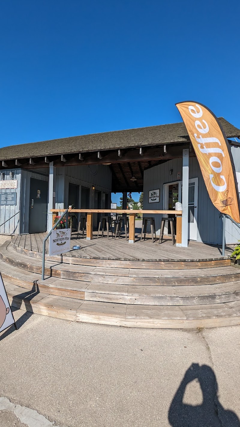 Northern Perk Inc. photo 1