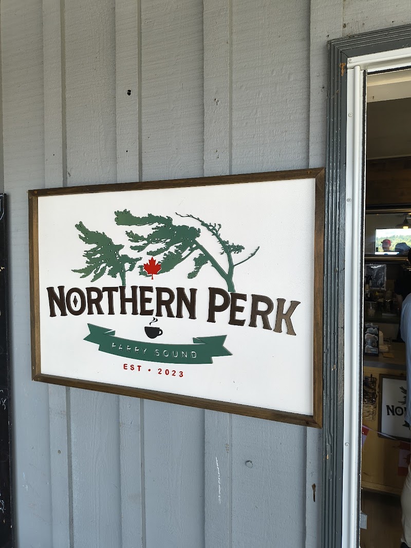 Northern Perk Inc. photo 4