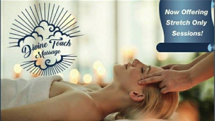 Divine Touch Massage LLC - Business Location