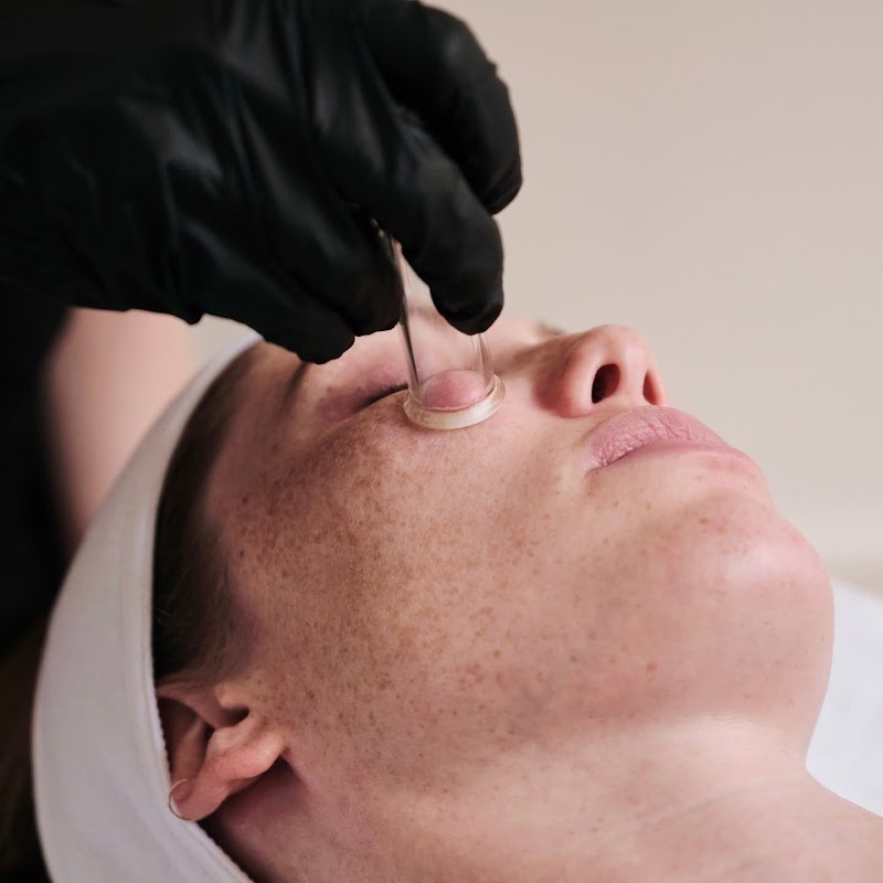 Touch of Sam Lymphatic Massage Spa