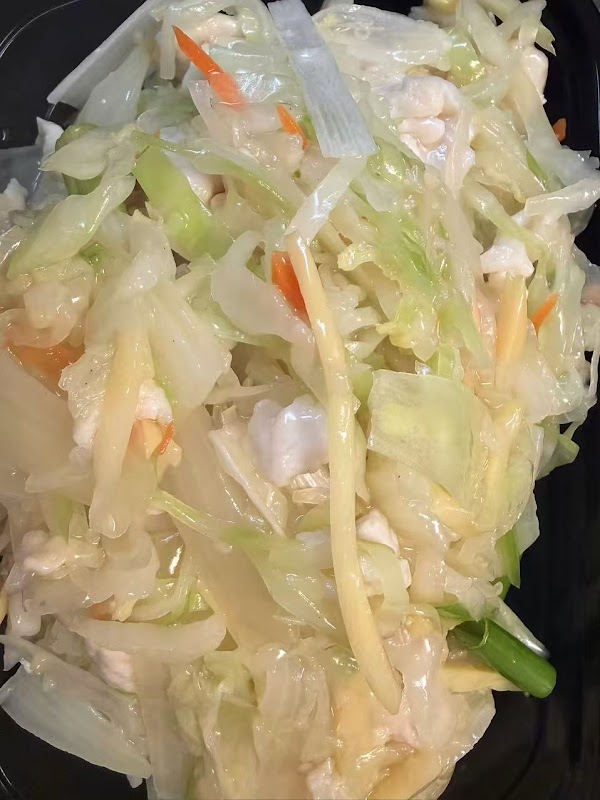 Photo by Ling Ling Chinese Restaurant