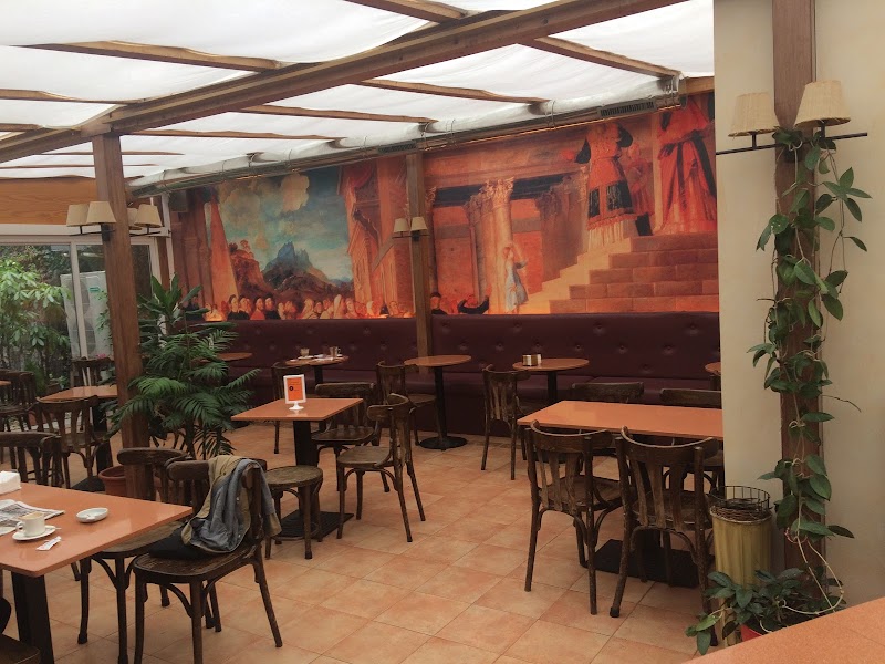 RECANTOS BAR photo 1