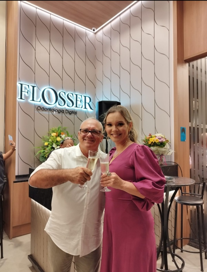 Flosser Odontologia Digital - foto 4