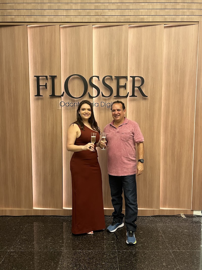 Flosser Odontologia Digital - foto 3