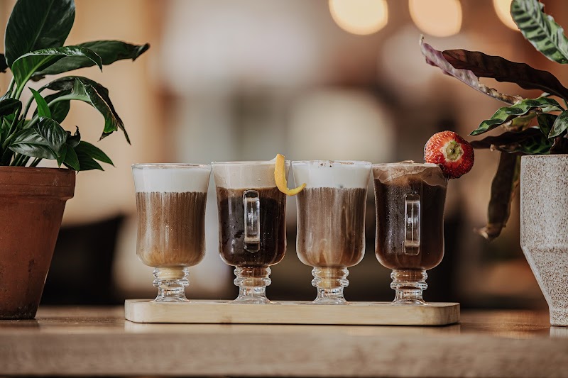 Nature Nook Cafe photo 3