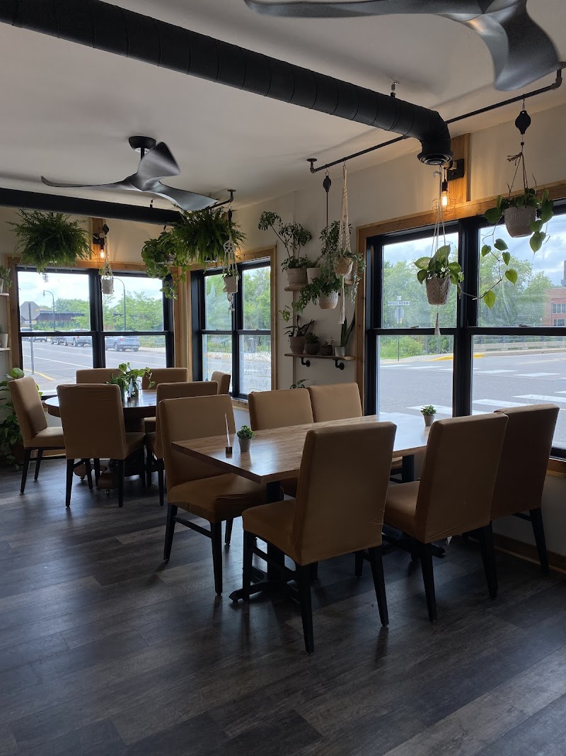 Nature Nook Cafe photo 4