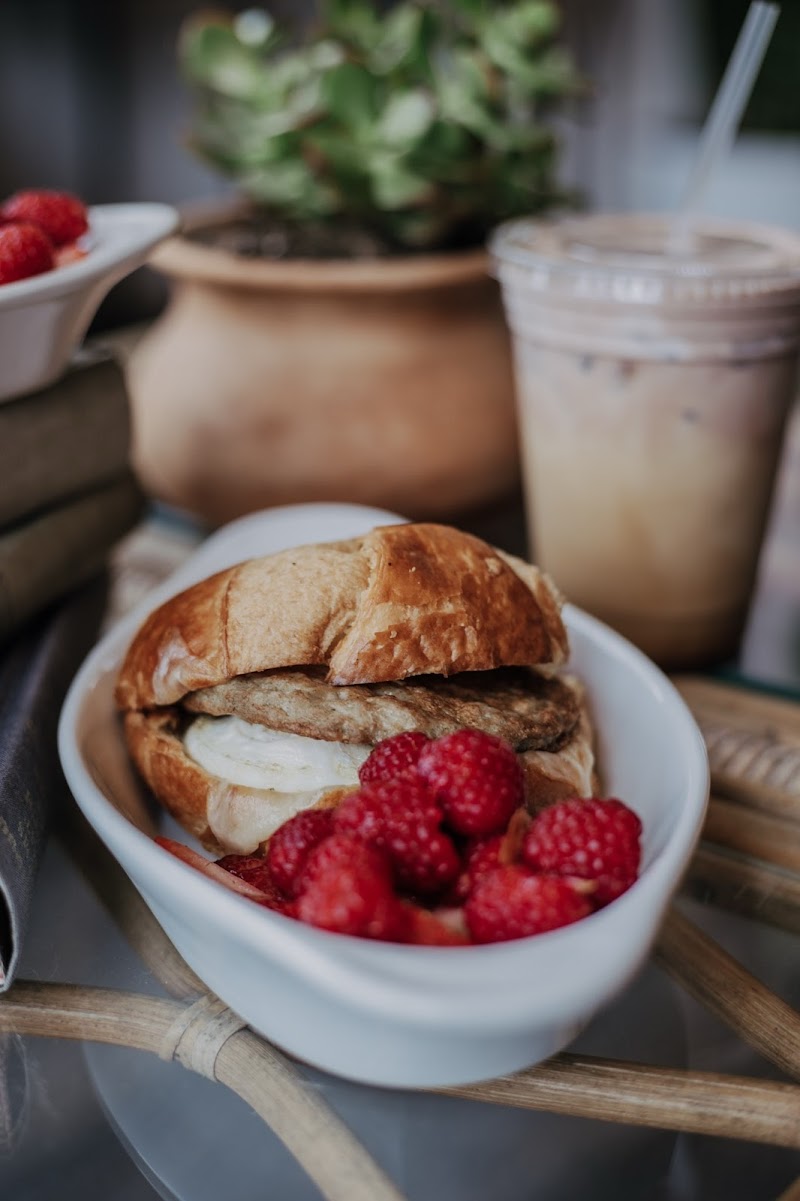 Nature Nook Cafe photo 2