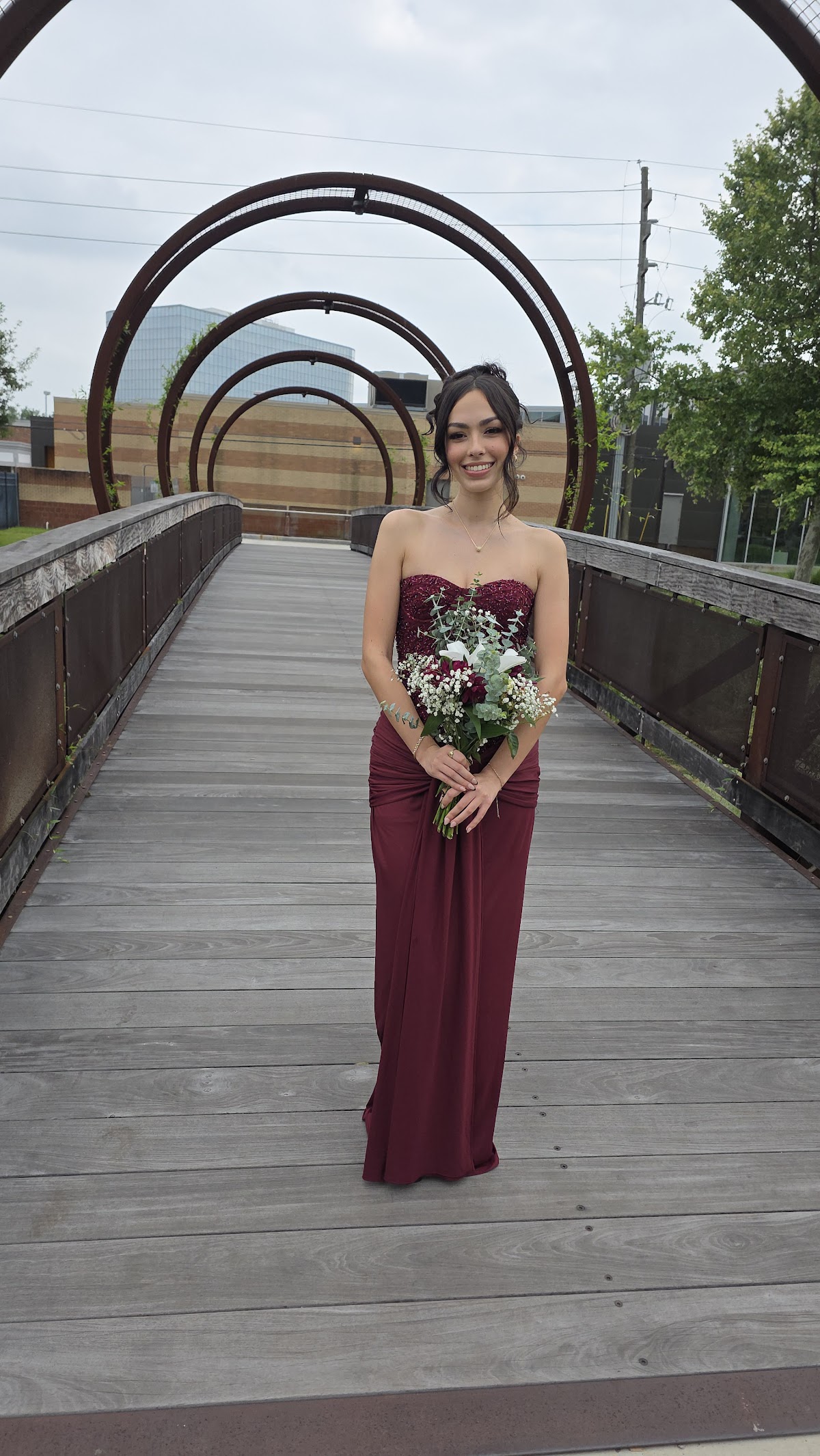 Polished Makeup & Hair: Google Places image 2