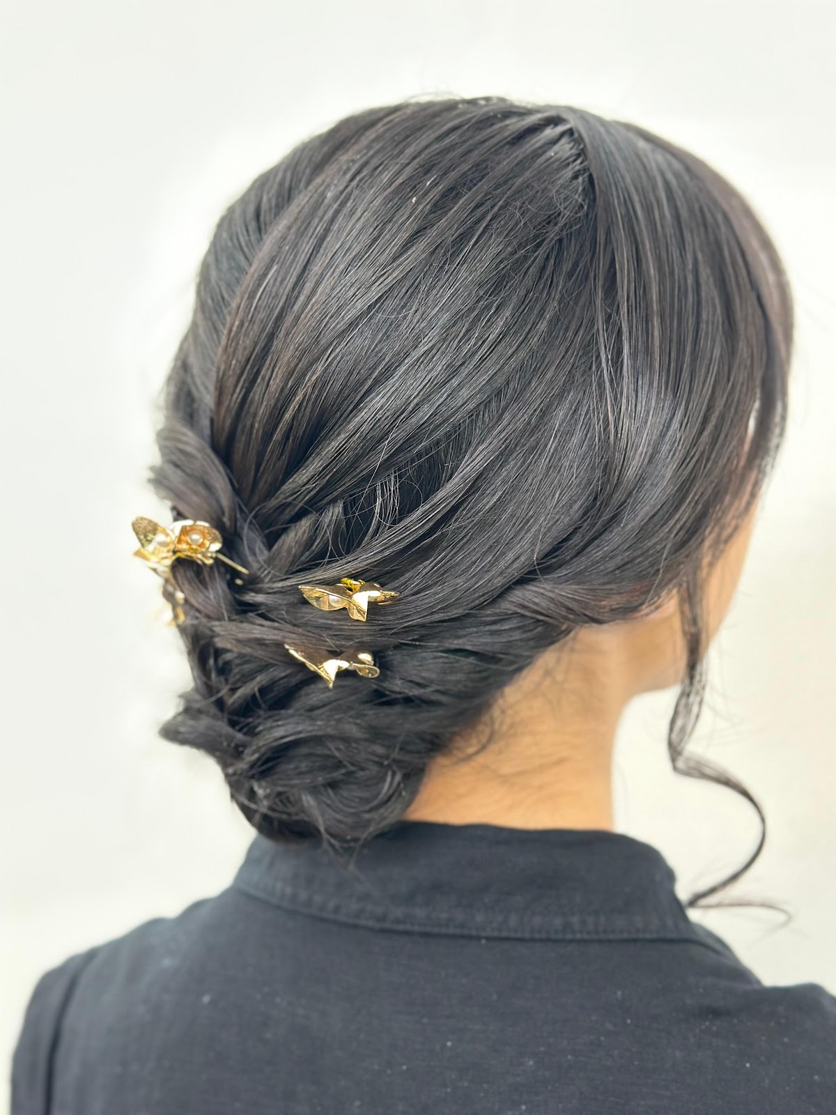 Polished Makeup & Hair: Google Places image 5