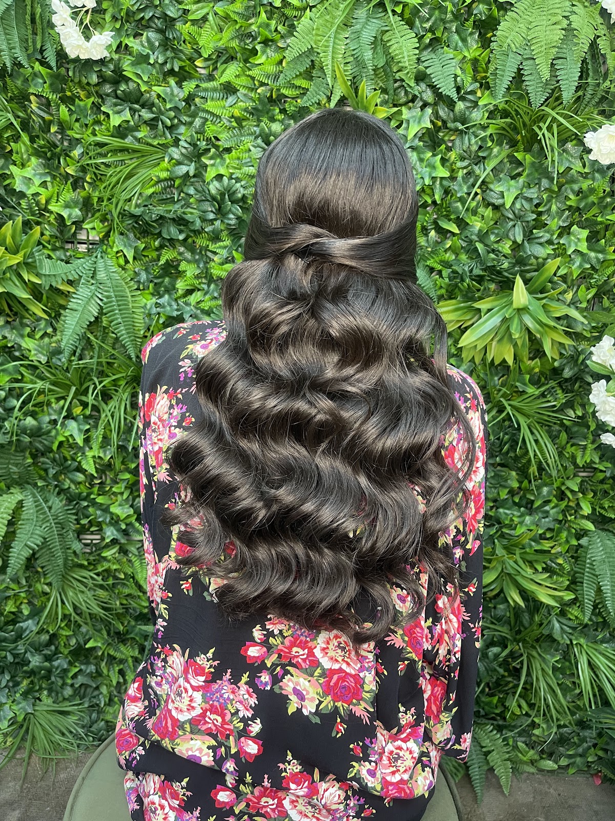 Polished Makeup & Hair: Google Places image 4