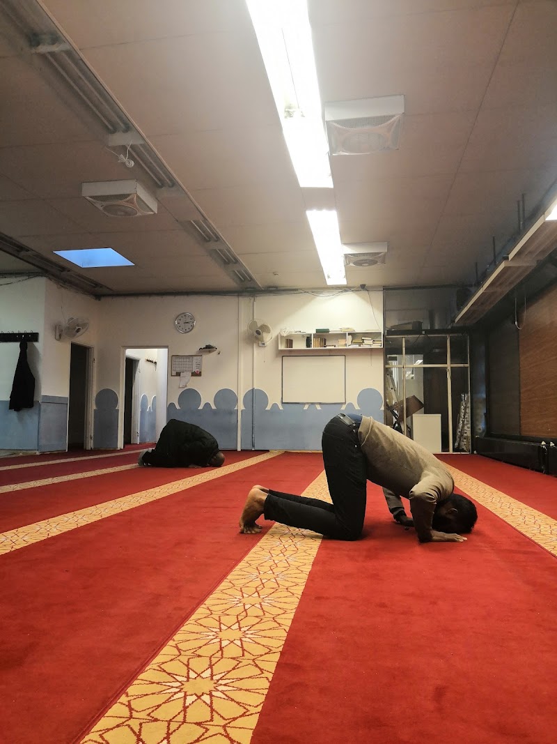 Islamic Rahma Center in Finland photo 4