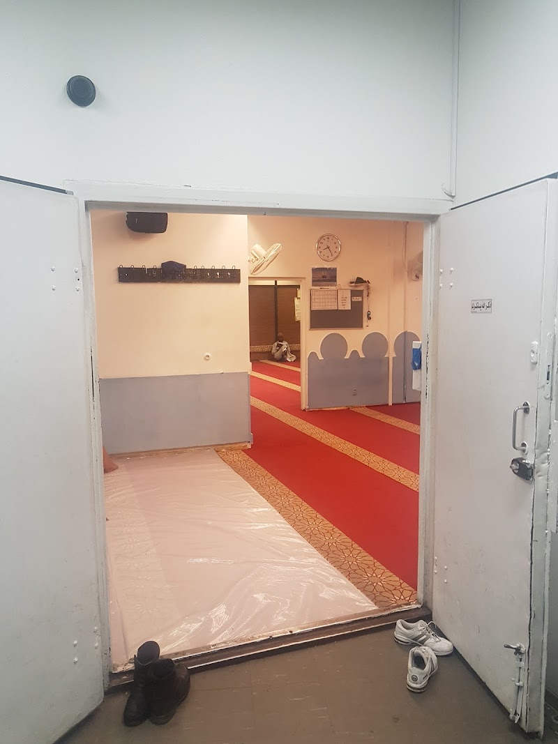 Islamic Rahma Center in Finland photo 2