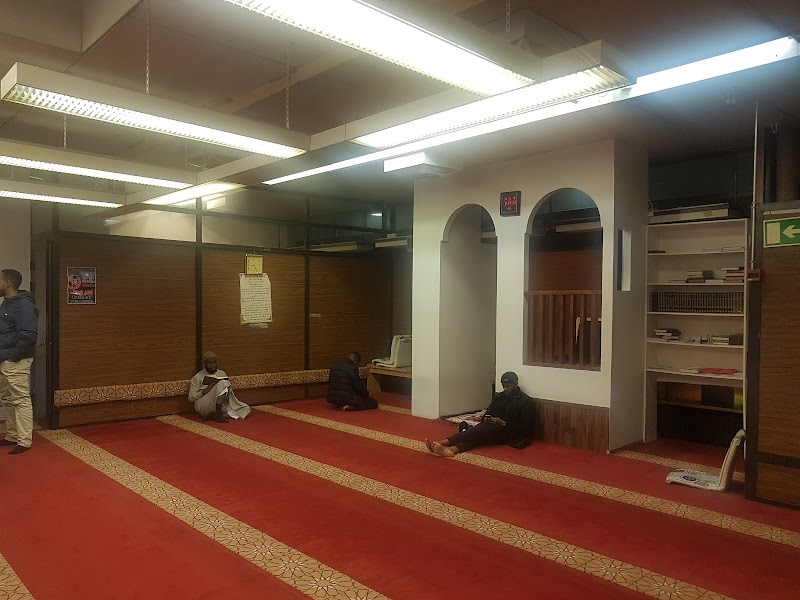 Islamic Rahma Center in Finland photo 3