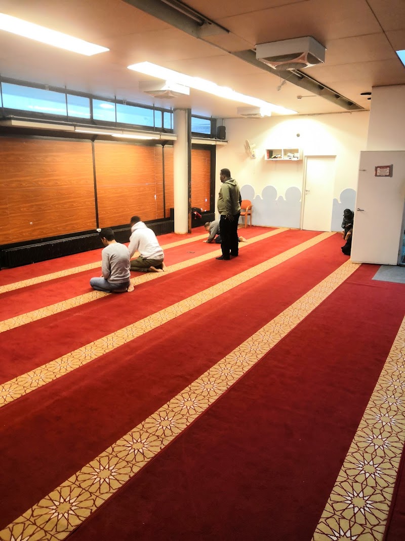 Islamic Rahma Center in Finland photo 1