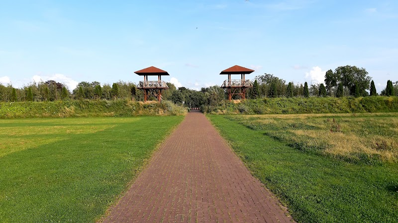 Park Matilo