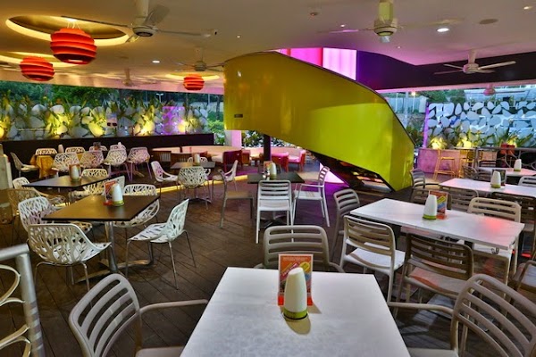 SOULed OUT Kuala Lumpur - Photo 1