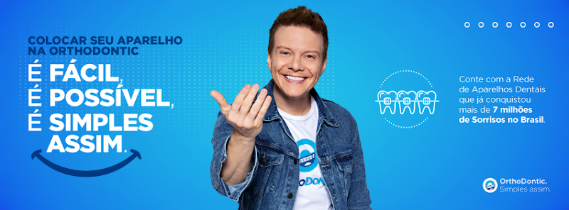 OrthoDontic Florianópolis - Rua Deodoro, Centro. - foto 2