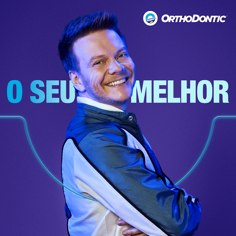 OrthoDontic Florianópolis - Rua Deodoro, Centro. - foto 3