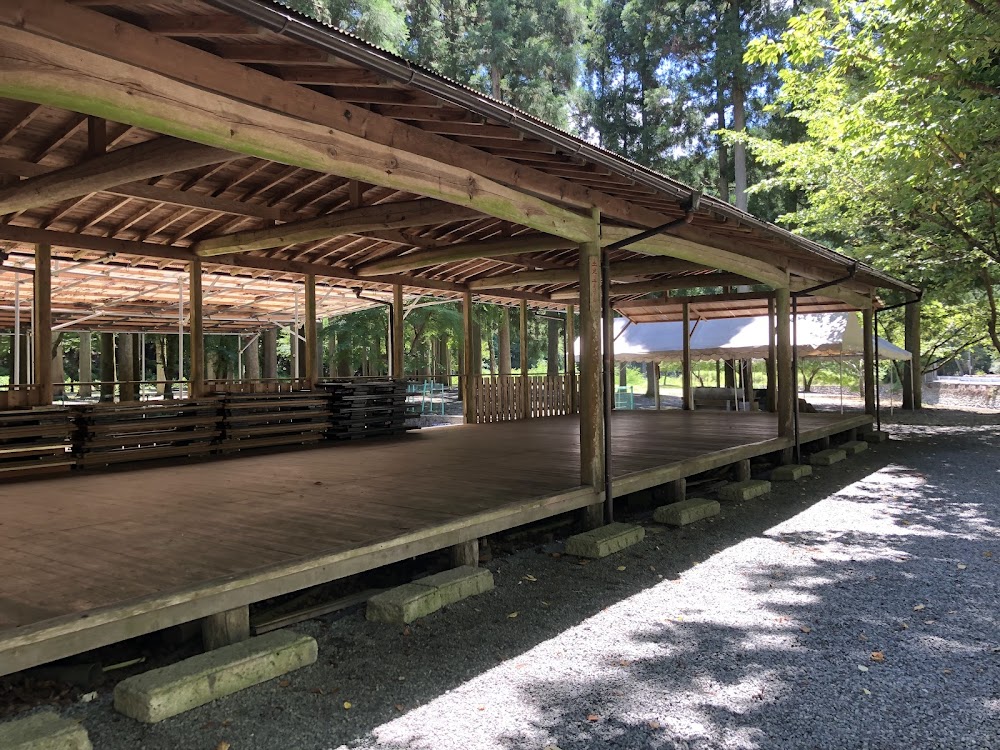 佐中ふれあいの里