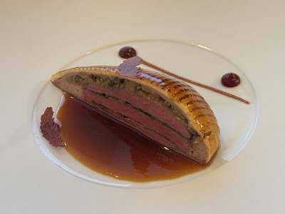 TATE Dining Room photo 5