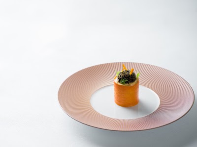 TATE Dining Room photo 2