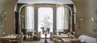 TATE Dining Room photo 1