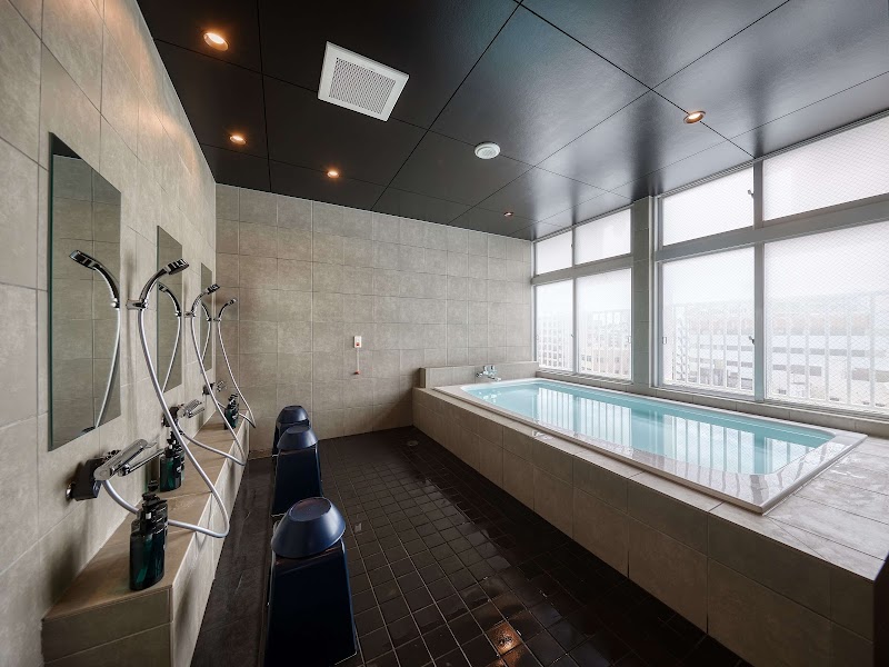 CABIN&HOTEL CONSTANT NAHA 3