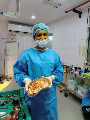 DR PRADEEPA R - Image 3