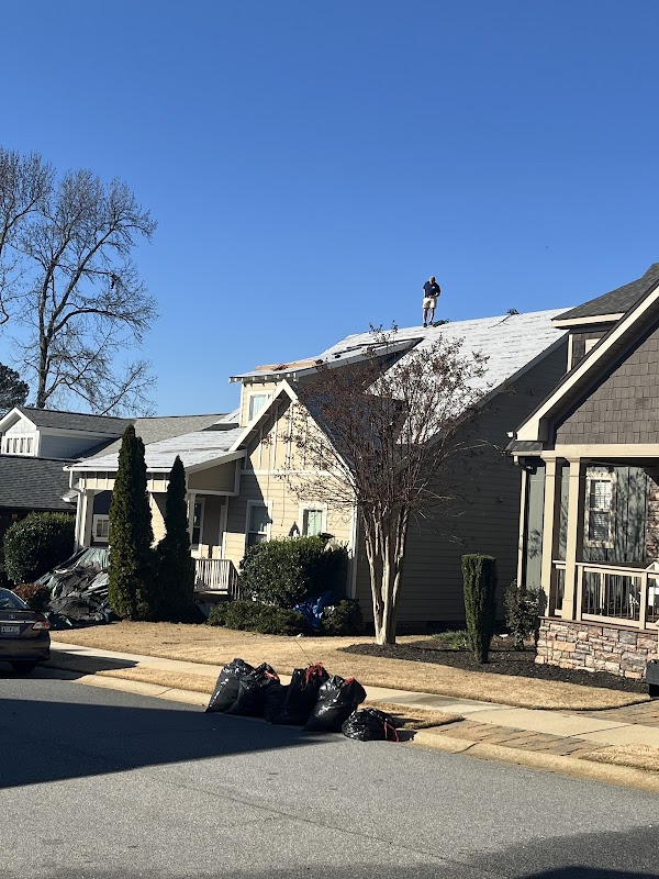 United Contracting and Roofing photo 4