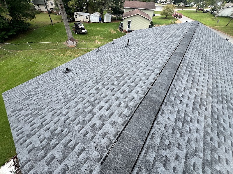 United Contracting and Roofing photo 1